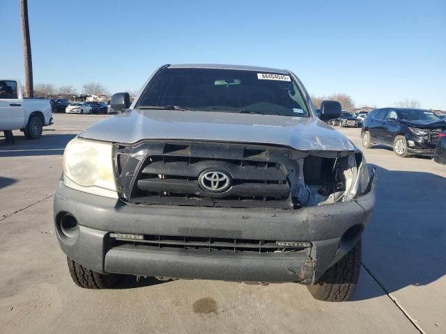 2006 Toyota Tacoma Prerunner Access Cab