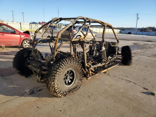 2021 Polaris RZR PRO XP 4 Premium