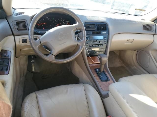 1998 Lexus ES 300