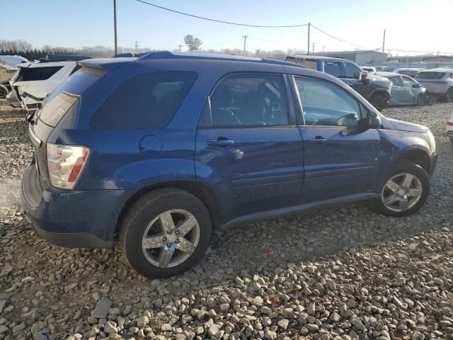 2008 Chevrolet Equinox LT