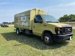 2011 Ford Econoline E450 Super Duty Cutaway Van for sale in Grand Prairie, TX