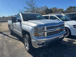 Chevrolet Silverado c1500 lt Vehiculos salvage en venta: 2014 Chevrolet Silverado C1500 LT