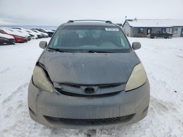 2006 Toyota Sienna CE