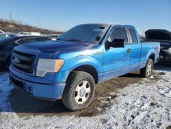 2013 Ford F150 Super Cab for sale in Chicago Heights, IL