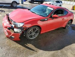 Salvage cars for sale from Copart Harleyville, SC: 2014 Scion FR-S