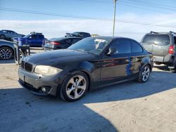 BMW 1 Series Vehiculos salvage en venta: 2012 BMW 128 I