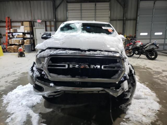 2023 Dodge RAM 1500 Tradesman