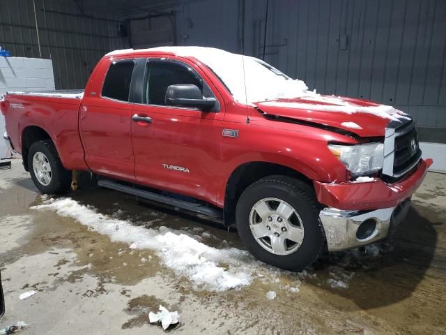 2012 Toyota Tundra Double Cab SR5