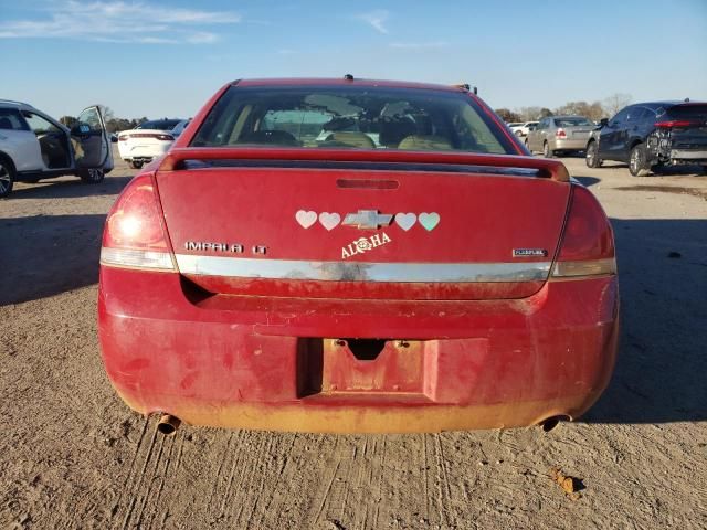 2008 Chevrolet Impala LT