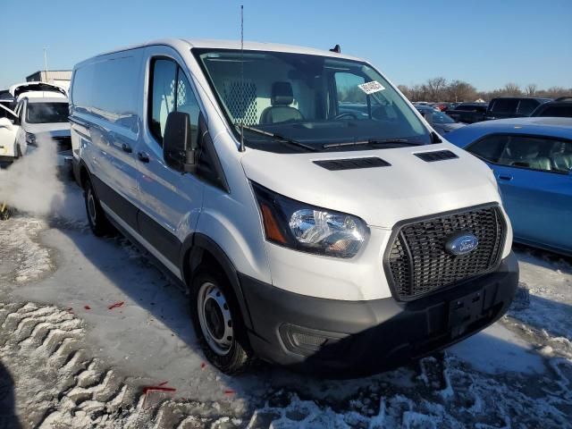 2023 Ford Transit T-150