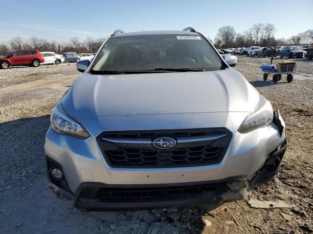 2019 Subaru Crosstrek Premium