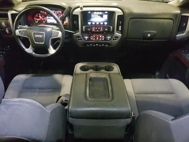 2014 GMC Sierra K1500 SLE