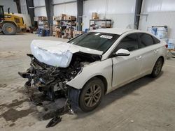 Hyundai Sonata salvage cars for sale: 2015 Hyundai Sonata SE