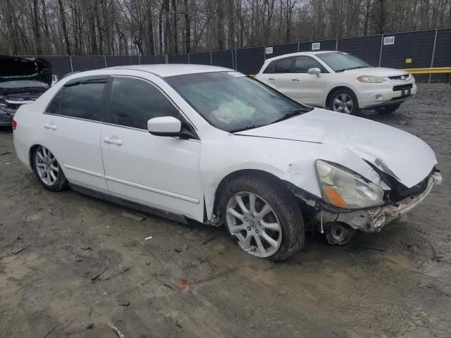 2003 Honda Accord LX