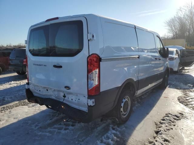 2023 Ford Transit T-150