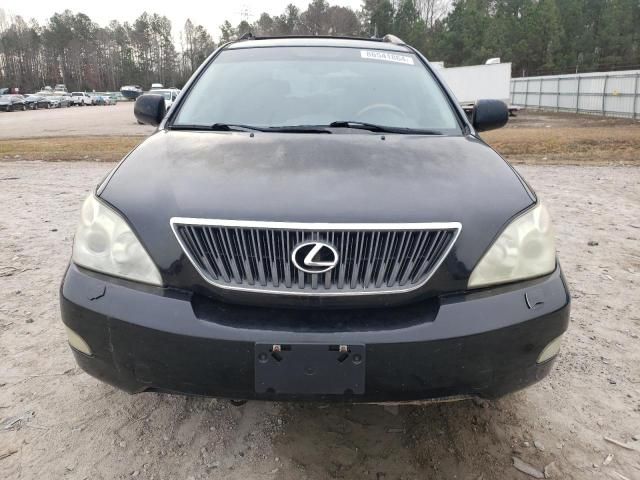 2005 Lexus RX 330