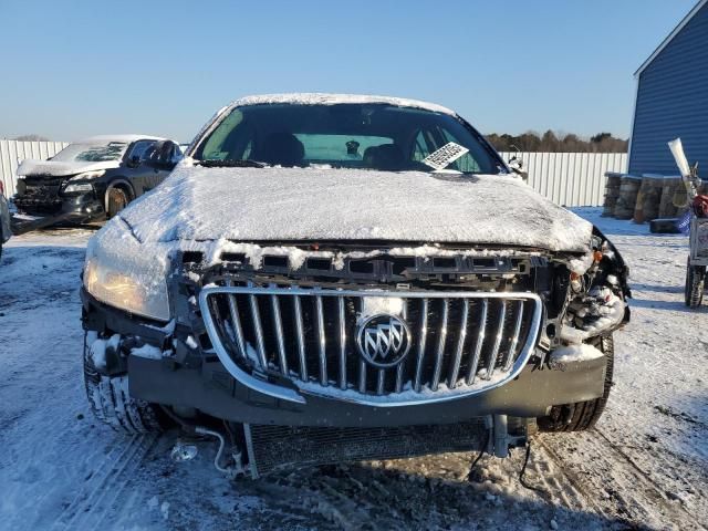 2011 Buick Regal CXL