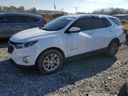 Chevrolet Equinox Vehiculos salvage en venta: 2019 Chevrolet Equinox LT