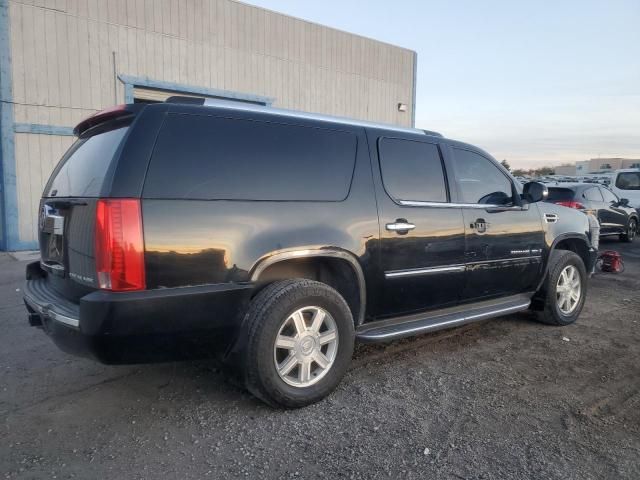 2008 Cadillac Escalade ESV