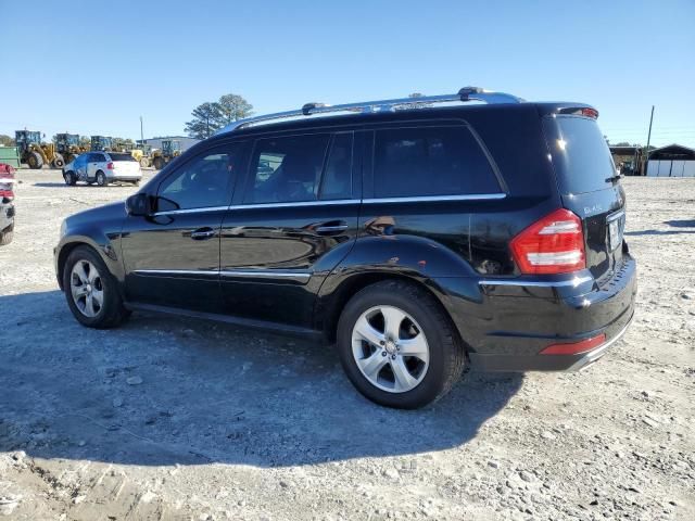 2010 Mercedes-Benz GL 450 4matic