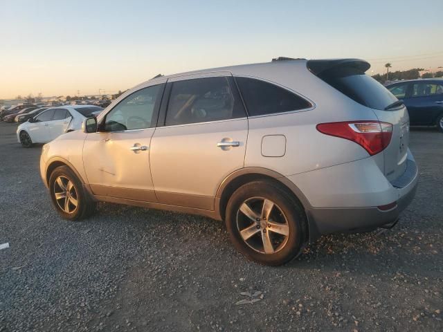 2011 Hyundai Veracruz GLS