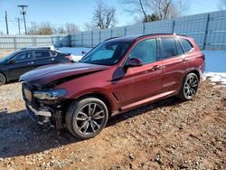 BMW salvage cars for sale: 2024 BMW X3 XDRIVE30I