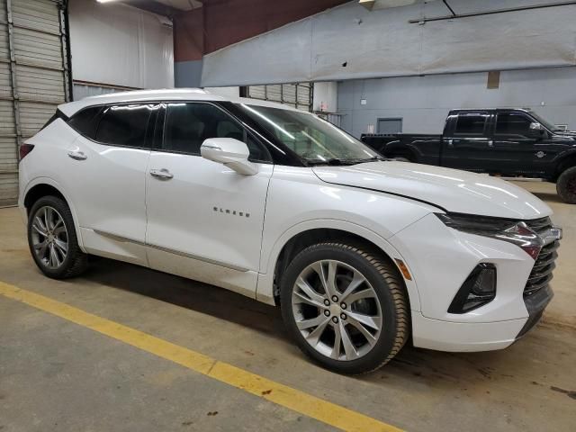 2020 Chevrolet Blazer Premier