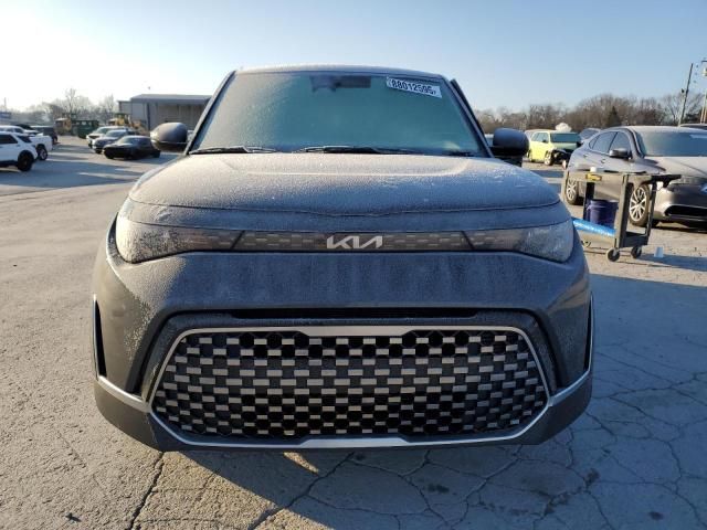 2024 KIA Soul EX