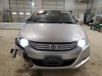2011 Honda Insight ex