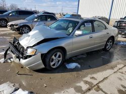 Mazda Vehiculos salvage en venta: 2002 Mazda Millenia