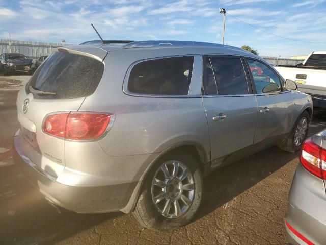 2012 Buick Enclave