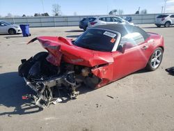 2008 Pontiac Solstice en venta en Dunn, NC