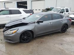 2018 Nissan Altima 2.5 en venta en Montgomery, AL