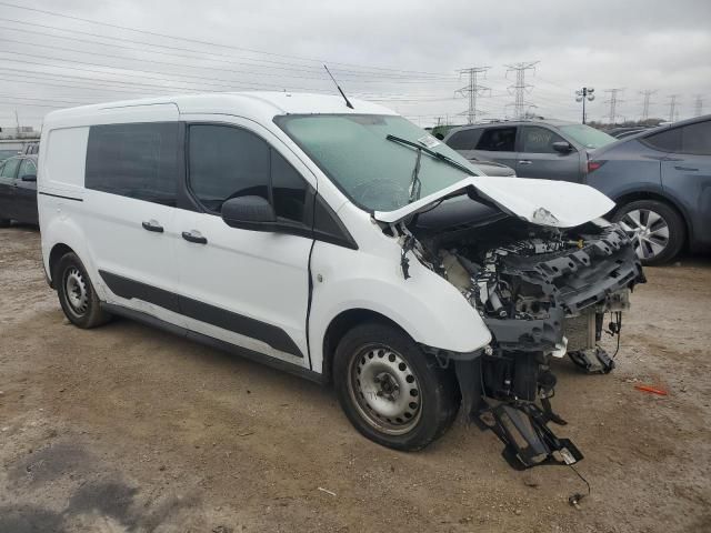 2014 Ford Transit Connect XLT