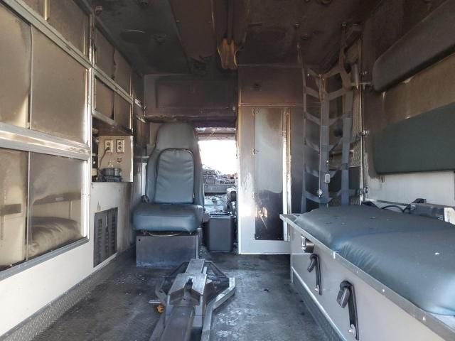 2013 Chevrolet Express G3500