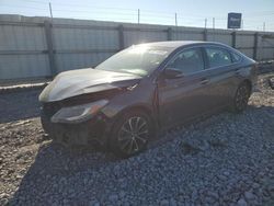 Toyota Avalon salvage cars for sale: 2016 Toyota Avalon XLE