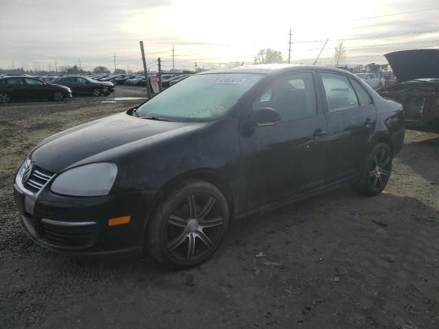 2009 Volkswagen Jetta