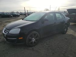 2009 Volkswagen Jetta S for sale in Eugene, OR