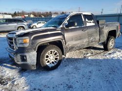 2015 GMC Sierra K1500 SLE en venta en Pennsburg, PA