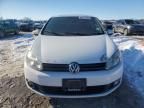 2011 Volkswagen Golf