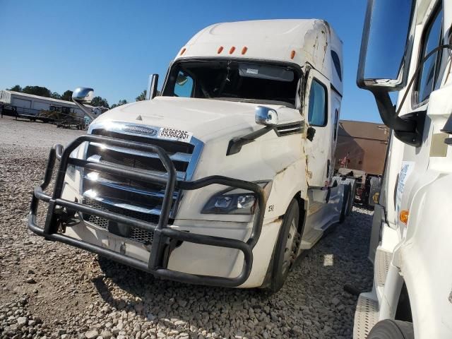 2024 Freightliner Cascadia 126