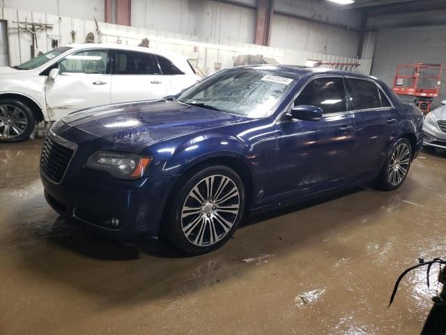 2013 Chrysler 300 S