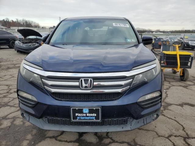 2016 Honda Pilot EX