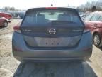 2018 Nissan Leaf S