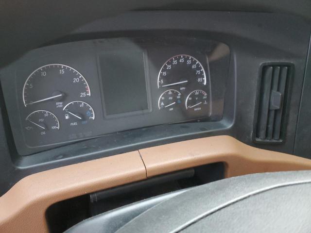2020 Freigliner Cascadia 126