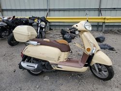 2014 Kymco Usa Inc Like 200I for sale in New Orleans, LA