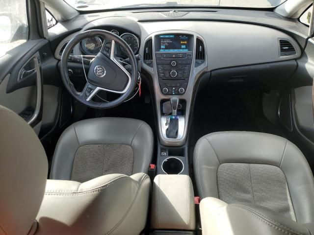 2012 Buick Verano Convenience