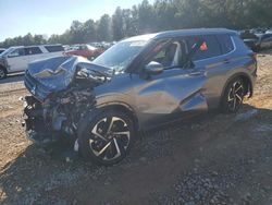 Mitsubishi Outlander salvage cars for sale: 2023 Mitsubishi Outlander SEL