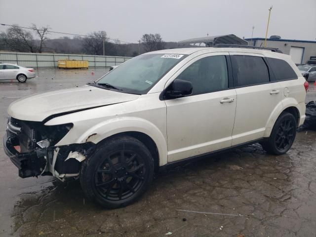 2013 Dodge Journey SXT