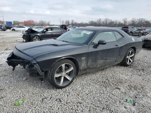 2014 Dodge Challenger R/T